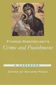 Richard Peace Fyodor Dostoevsky's Crime and Punishment (Taschenbuch)