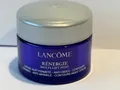 Lancome Renergie Nuit Multi-Lift Night Cream / Nachtcreme 15ml Neu