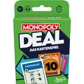 Monopoly Deal Kartenspiel