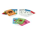 Hasbro Spiel Monopoly Deal Refresh