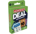 Hasbro Spiel Monopoly Deal - Das Kartenspiel