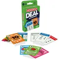 Hasbro G0351100 Monopoly Deal Kartenspiel