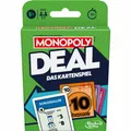 Hasbro Monopoly Deal Refresh, G0351100
