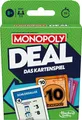 Spiel Monopoly Deal Refresh Kartenspiel ab 8 Jahren