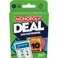 Monopoly Deal Kartenspiel