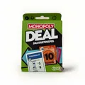 MONOPOLY - DEAL DAS KARTENSPIEL, NEU (31) Siehe Beschreibung