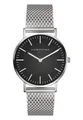 Liebeskind Berlin Quarzuhr The Everyday Must-Have Edelstahl