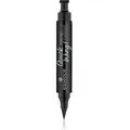essence Quick Wing! Eyeliner Farbton 01 Black 3 ml