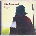 Music Musik Album CD Wishbone Ash – Argus Gut