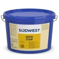 Südwest DekoStar Wandfarbe - 12,5 Liter Weiss 30730-004