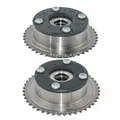 Einlaß +Auslaß  Nockenwellenversteller Mercedes M271 A2710500800 A2710500900 Neu