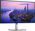 Dell DELL 27 Monitor U2725QE 68,6 cm 27'inch UHD 4K 3840x2160 IPS Black LED HDMI DP Thunderbolt HUB 140W RJ-45 2,5GbE 3YBWAE (DELL-U2725QE)