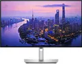 Dell UltraSharp U2725QE 27" 4K Thunderbolt-Hub-Monitor mit Bildwiederholfrequenz von 120 Hz