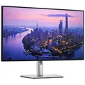 LCD DELL-U2725QE UltraSharp 27" 4K Thunderbolt Hub , 5 ms Thunderbolt 4 HDMI DisplayPort