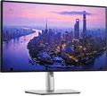 68,6cm/27" (3840x2160) Dell UltraSharp U2725QE 16:9 4K UHD IPS 8ms 120Hz HDR600