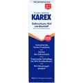 KAREX Zahnschutz-Gel   50 ml  PZN18491501