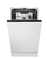 Gorenje GV520E10 Geschirrspüler, vollintegiert