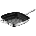 WMF Grillpfanne  Durado , silber , Edelstahl Ø: 28
