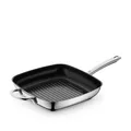 Grillpfanne WMF DURADO LBH 54x30x7 cm silber