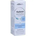 HYALURON GESICHTSPFLEGE sensitive Creme, 50 ml