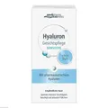2x HYALURON GESICHTSPFLEGE sensitive Creme 50 ML