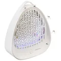 PEARL Fliegenfalle: USB-UV-Insektenvernichter für den Innenbereich, bis 40 m²