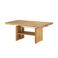 Couchtisch   ¦ holzfarben ¦ Maße (cm): B: 65 H: 48