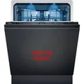 SN65EX12CE iQ500, Spülmaschine 60 cm, Home Connect