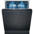 Siemens SN65EX12CE Smarter Geschirrspüler, Vollintegrierte Spülmaschine