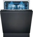 Siemens Geschirrspüler vollintegriert SN65EX12CE | iQ500 | 60 cm | 14 Maßgedecke | 42 dB | Home Connect, A (Spektrum A bis G)