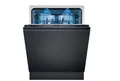 SIEMENS vollintegrierbarer Geschirrspüler SN65EX12CE
