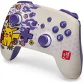 PowerA ENHANCED - Wireless Controller (Switch, Switch Lite, Switch OLED) (NSGP0324-01)