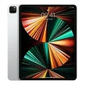 Apple iPad Pro 12,9 512GB [Wi-Fi, Modell 2021] silber