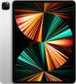 Apple iPad Pro (2021) 512GB [12,9" WiFi only] silber