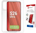 DISPLEX Real Glass MM+Case Samsung Galax S26 Ultra