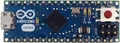 Arduino Microcontrollerboard, Micro mit Steckverbinder (A000053)