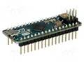 ARDUINO ARDUINO-MICRO-WITH-HEADERS Entw.Kits