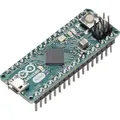 Arduino A000053 Board A000053 Micro with Headers Core ATMega32