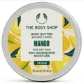 The Body Shop Body Butter