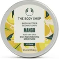 Mango-körperbutter 50 ml