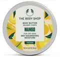 The Body Shop Körperpflegemittel Body Butter