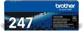 Brother Toner Cartridge 1 Pc(S) (TN-247BK)