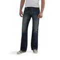 LTB Bootcut-Jeans Tinman Tinman blau 30W / 34L