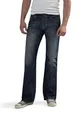 LTB Jeans Herren Tinman Bootcut, 2 Years Wash (305), 30W / 34L EU