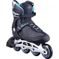 K2 Inlineskates K2 FREEDOM W Inline Skate 2021 grey/blue grau 36,5