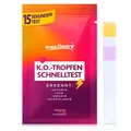 DrinkCheck K.O. Tropfen Schnelltest