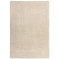 Steffensmeier Hochflor-Teppich Twilight, Rechteckig, Ragolle Hochflorteppich Shaggy Langflor weiß Rechteckig | 240 cm x 340 cm