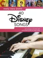 Hal Leonard Publishing Corporation Really Easy Piano (Taschenbuch) (US IMPORT)