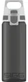 Sigg Trinkflasche TOTAL COLOUR 0 ANTHRACITE