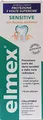 ELMEX Mundwasser Sensitive Plus Mit Amin-fluorid 400 ml